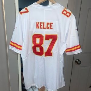Chiefs Jersey Size XXL